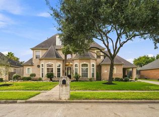 1726 Parklake Vlg, Katy, TX 77450