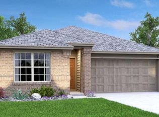 17914 Nashville Warbler Rd, Pflugerville, TX 78660