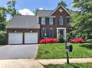 24809 High Plateau Ct, Aldie, VA 20105