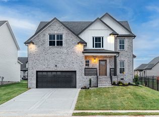 244 Bluebell Dr LOT 104, Clarksville, TN 37043
