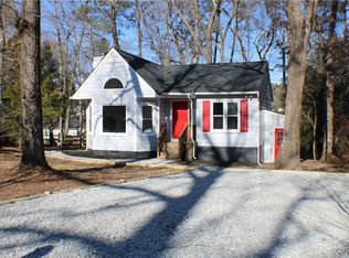 7836 Brightridge Rd, Chesterfield, VA 23832