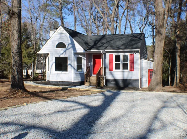 7836 Brightridge Rd, Chesterfield, VA 23832