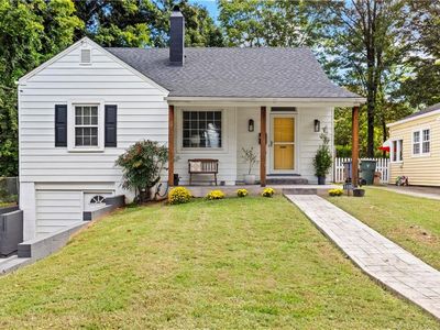 1125 Ebert St, Winston Salem, NC, 27103