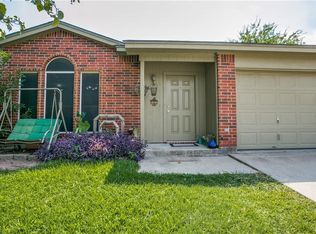 6714 Bighorn Rdg, Arlington, TX 76002