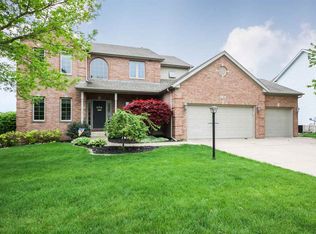 3250 Marynoel Ave, Bettendorf, IA 52722