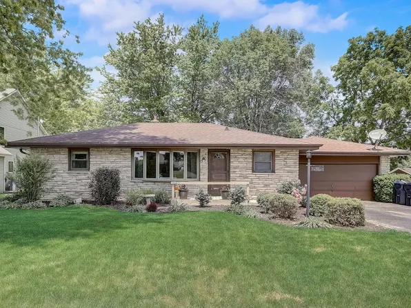 N66W24048 Champeny ROAD, Sussex, WI 53089