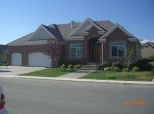 456 W Glendon Way, Pleasant Grove, UT 84062