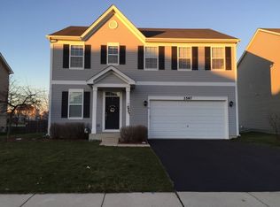 2587 Portage Ave, Wauconda, IL 60084
