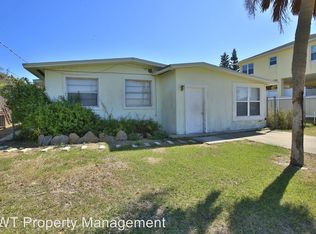 1815 S Daytona Ave, Flagler Beach, FL 32136