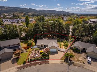 1108 N Hadley Rd, Newberg, OR 97132