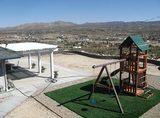 57266 Castro Rd, Yucca Valley, CA 92284