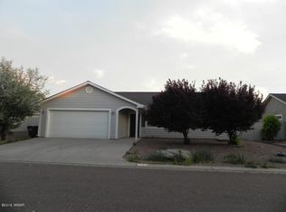 1059 E Jefferson St, Snowflake, AZ 85937