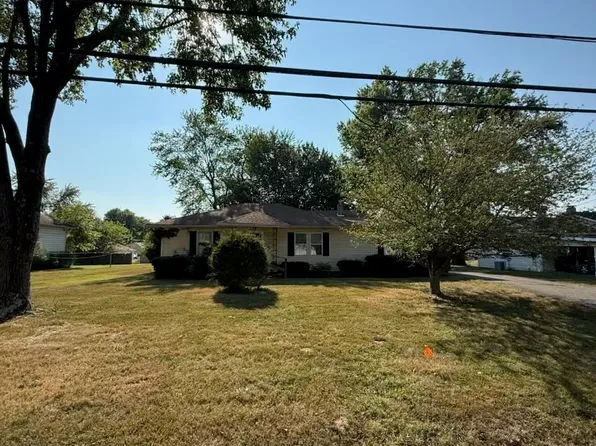 1708 N State St, Marion, IL 62959