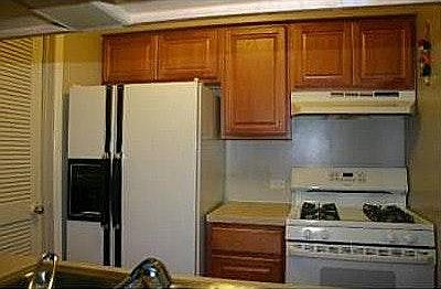 All appliances included.