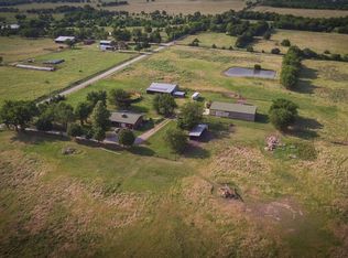 54 Po Box, Nowata, OK 74048