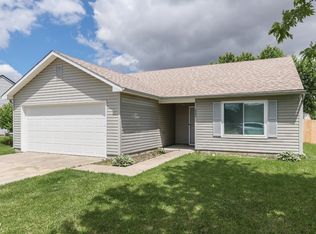 4029 Dogwood Ln, Franklin, IN 46131