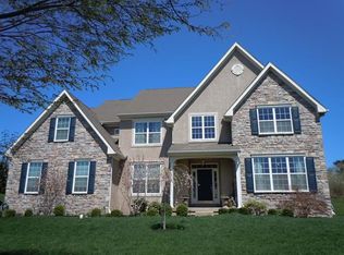 305 Cyprus Ln, Coatesville, PA 19320