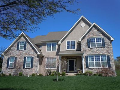 305 Cyprus Ln, Coatesville, PA, 19320