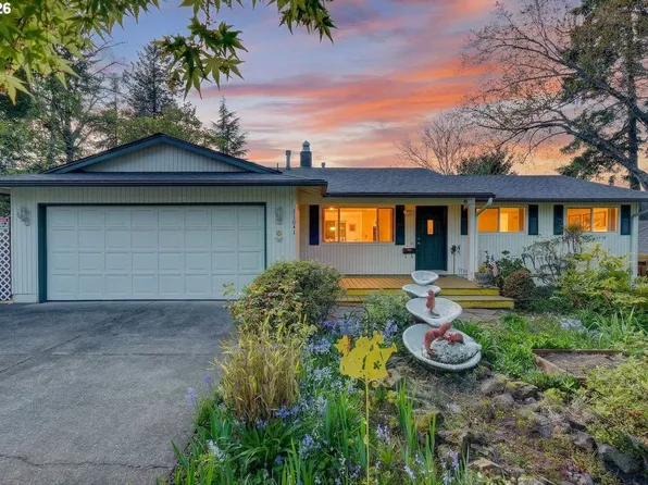 11041 SW 45th Ave, Portland, OR 97219