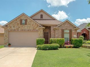 337 Wrangler Dr, Fairview, TX 75069