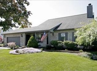 44 Friendship Ln, Marshall, MI 49068