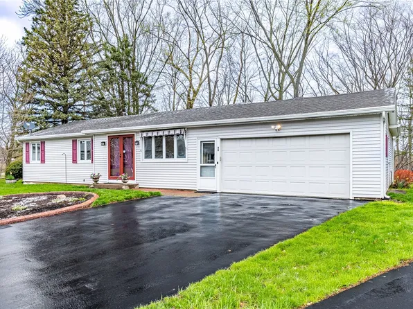 40 Carlsam Cir E, Irondequoit, NY 14609