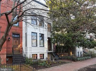 315 9th St SE #B, Washington, DC 20003