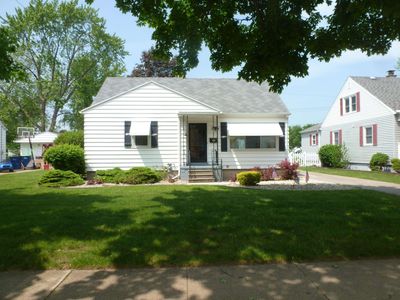 1913 33rd St, Bay City, MI, 48708