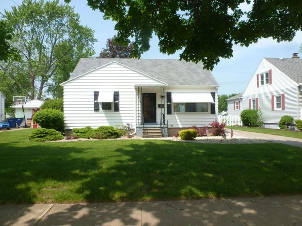 1913 33rd St, Bay City, MI 48708