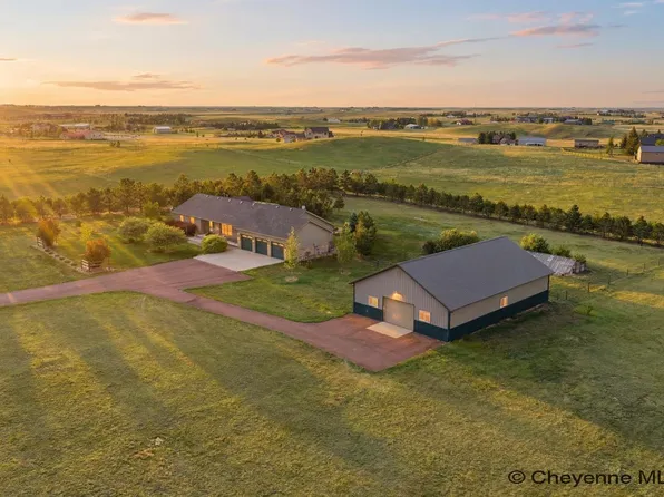 1010 Iron Mountain Rd, Cheyenne, WY 82009