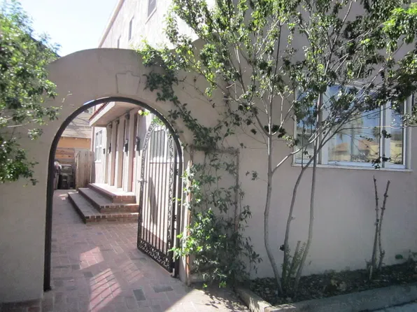 724, 724-730 E 6th St #724-1/2, Long Beach, CA 90802