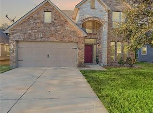 3509 Greyfriar Dr, Killeen, TX 76542