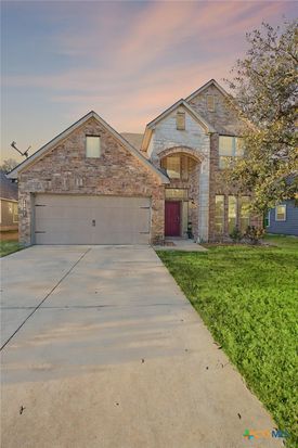 3509 Greyfriar Dr, Killeen, TX 76542