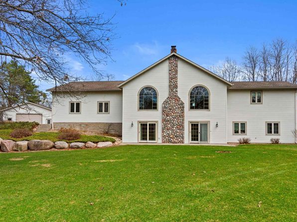 9605 SUMAC CIRCLE, Amherst, WI 54406
