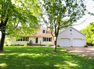 2610 Rose Rd, Junction City, WI 54443