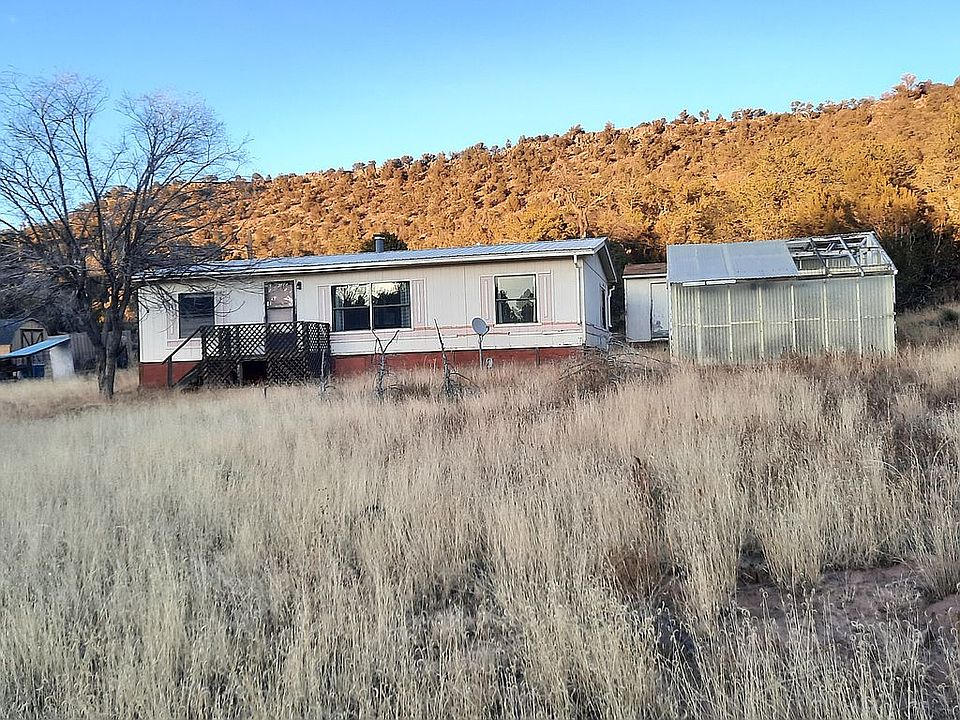 LOT 12 13 Escudilla Bonita, Quemado, NM 87829 Zillow