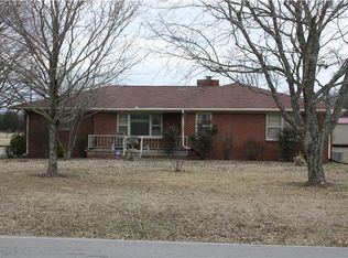 4332 Sulphur Springs Rd, Murfreesboro, TN 37129