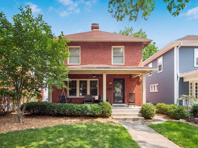 1422 W 1st Ave, Columbus, OH, 43212