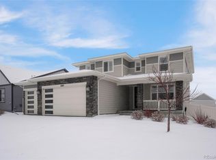5783 Saddle Skirt St, Parker, CO 80134