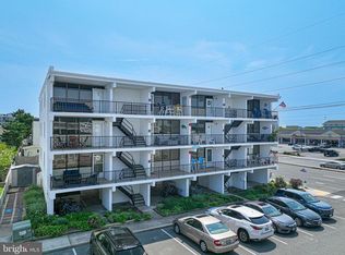 15 128th St UNIT 203, Ocean City, MD 21842