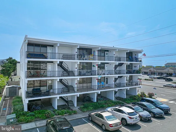 15 128th St Unit 203, Ocean City, MD 21842