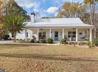 1075 Highway 9 N, Dawsonville, GA 30534