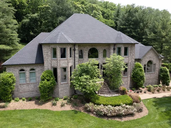 5012 High Valley Dr, Brentwood, TN 37027