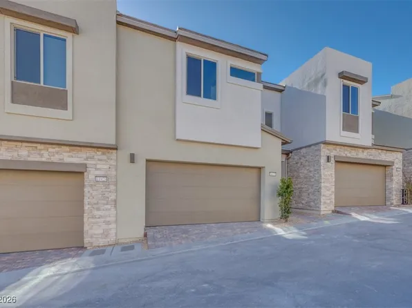 11935 Glide Reflection Ave, Las Vegas, NV 89138