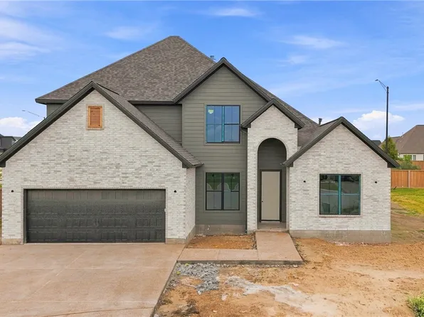 4801 White Ash Ct, College Station, TX 77845