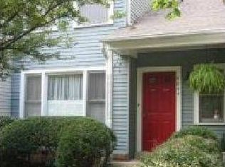 9044 Saffron Ln, Silver Spring, MD 20901