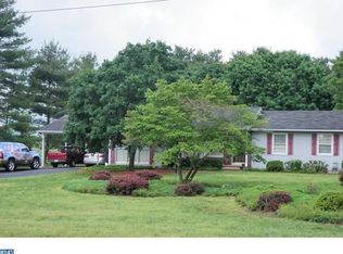 867 Marshall Mill Rd, Franklinville, NJ 08322