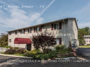1447 Rachel St NW APT 74, Canton, OH 44709