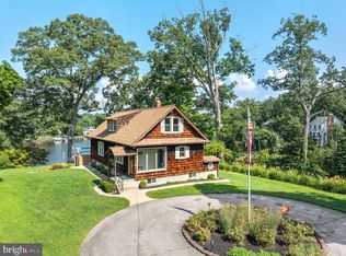 715 Magothy Rd, Arnold, MD 21012