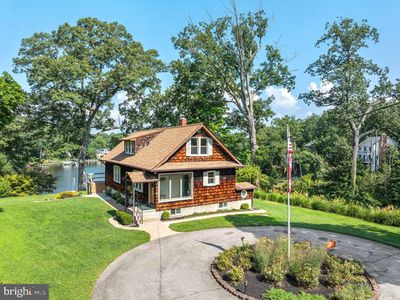715 Magothy Rd, Arnold, MD, 21012